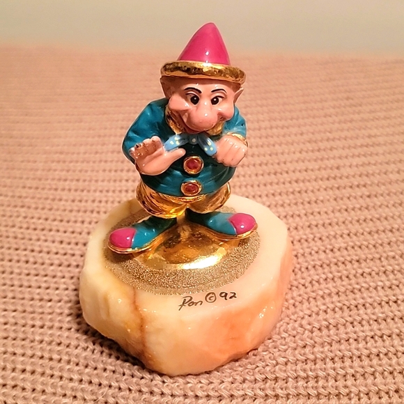 Ron Lee Clown 92' - Picture 1 of 4